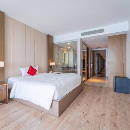 Panorama Oceanic Grand Residences На Транг Екстериор снимка