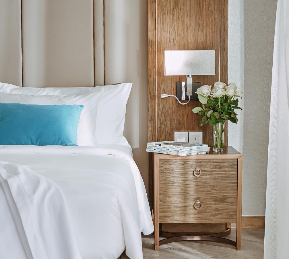 Panorama Oceanic Grand Residences На Транг Екстериор снимка