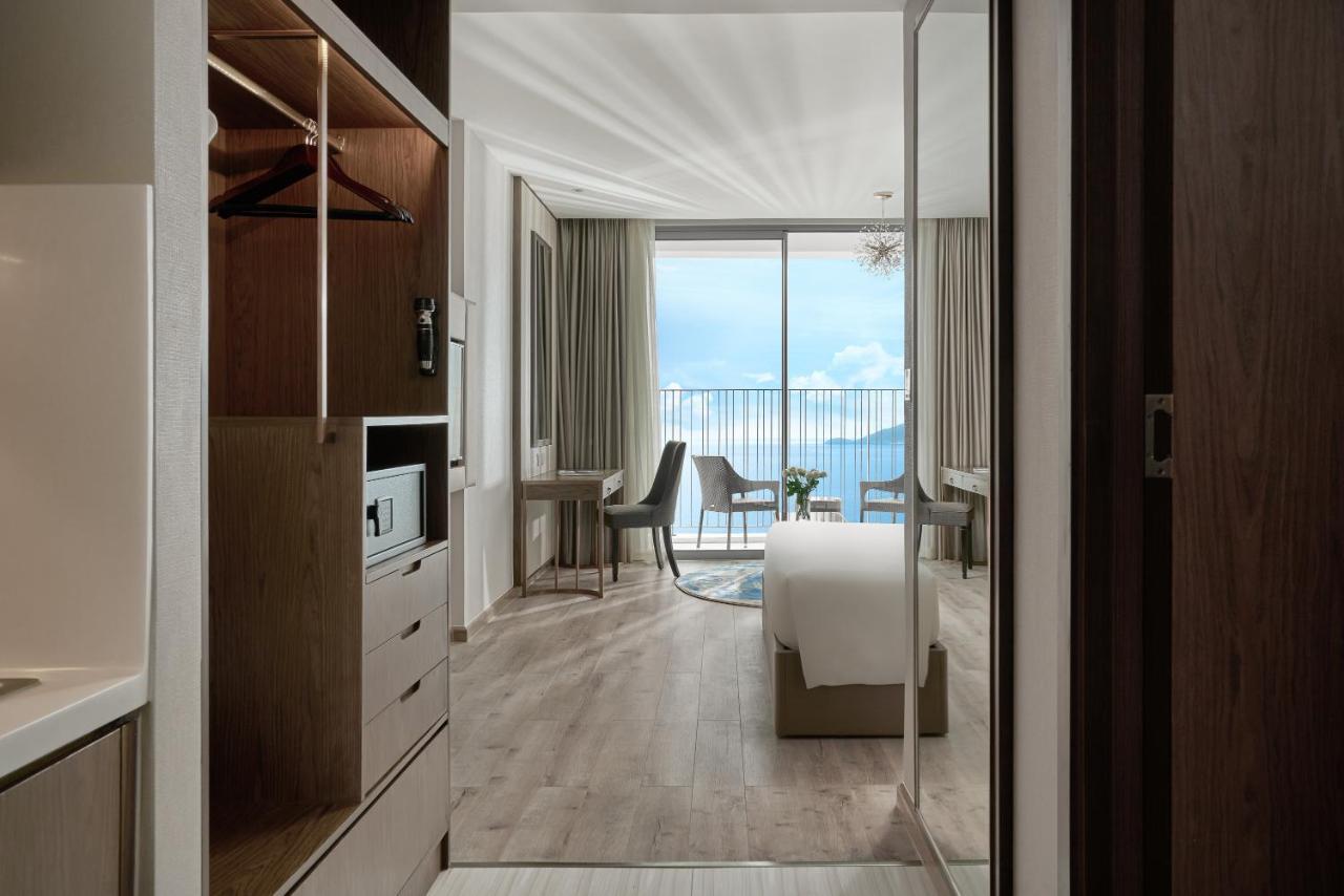 Panorama Oceanic Grand Residences На Транг Екстериор снимка