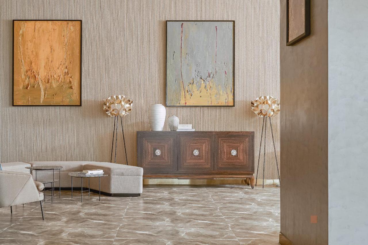 Panorama Oceanic Grand Residences На Транг Екстериор снимка