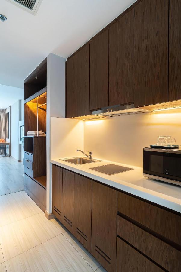 Panorama Oceanic Grand Residences На Транг Екстериор снимка